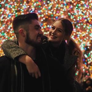 Meet your Posher, Joshua